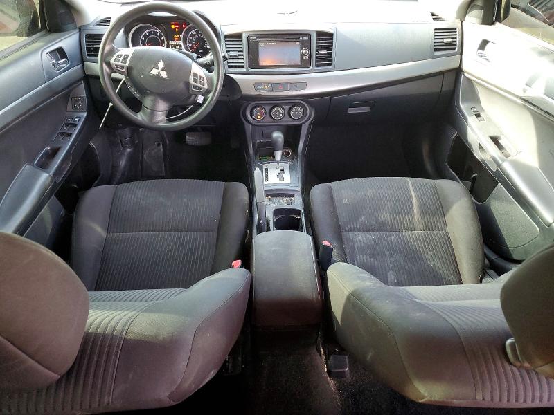 Aukcja sprzedaży 2015 Mitsubishi Lancer, vin: JA32V2FW7FU012096, numer aukcji: 47752396