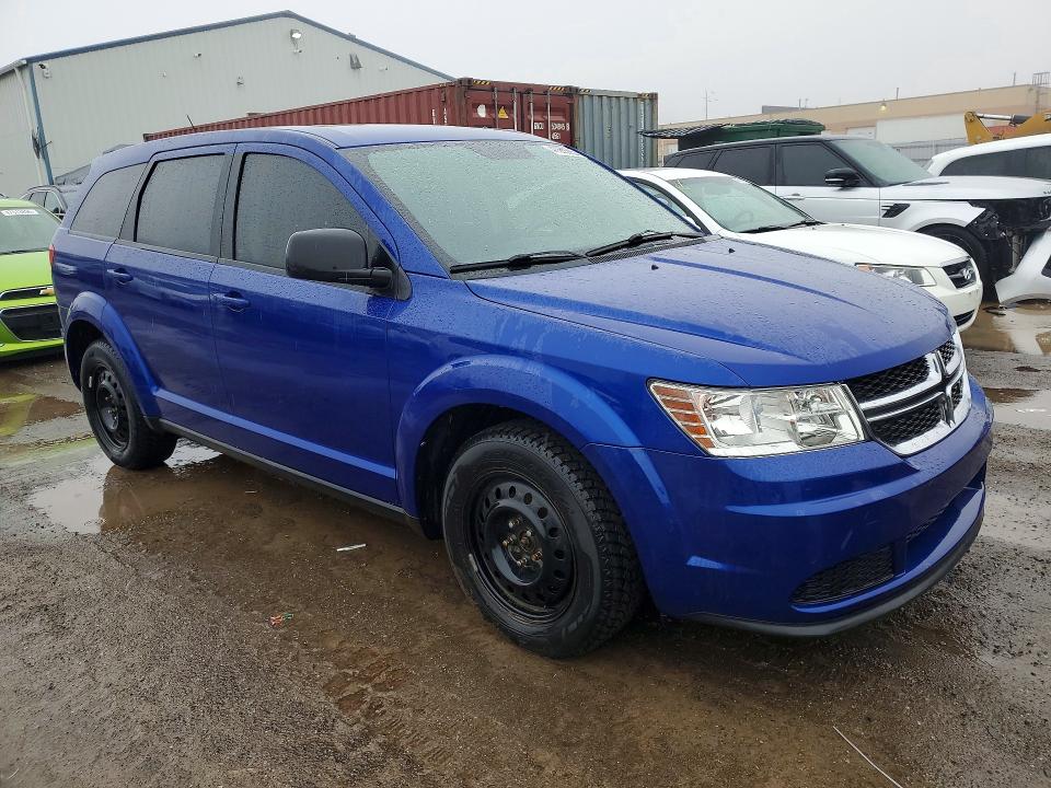 Продажа на аукционе авто 2012 Dodge Journey Se 4dr 2wd, vin: 3C4PDCAB0CT254996, номер лота: 47868626
