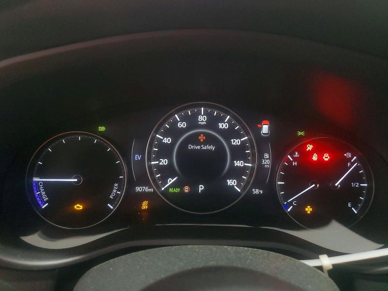 Aukcja sprzedaży 2026 Mazda Cx-50, vin: 7MMVAAEW5TN145628, numer aukcji: 47066736