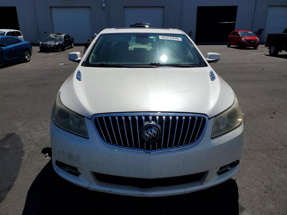 2013 Buick Lacrosse მანქანა იყიდება აუქციონზე, vin: 1G4GJ5G39DF210748, აუქციონის ნომერი: 46372416