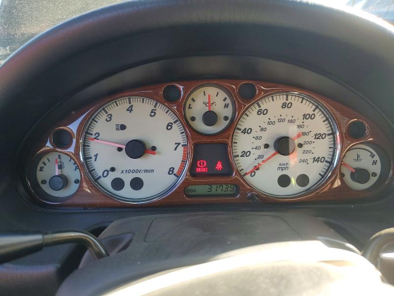 45537946 :رقم المزاد ، JM1NB353510217985 vin ، 2001 Mazda Mx-5 Miata مزاد بيع