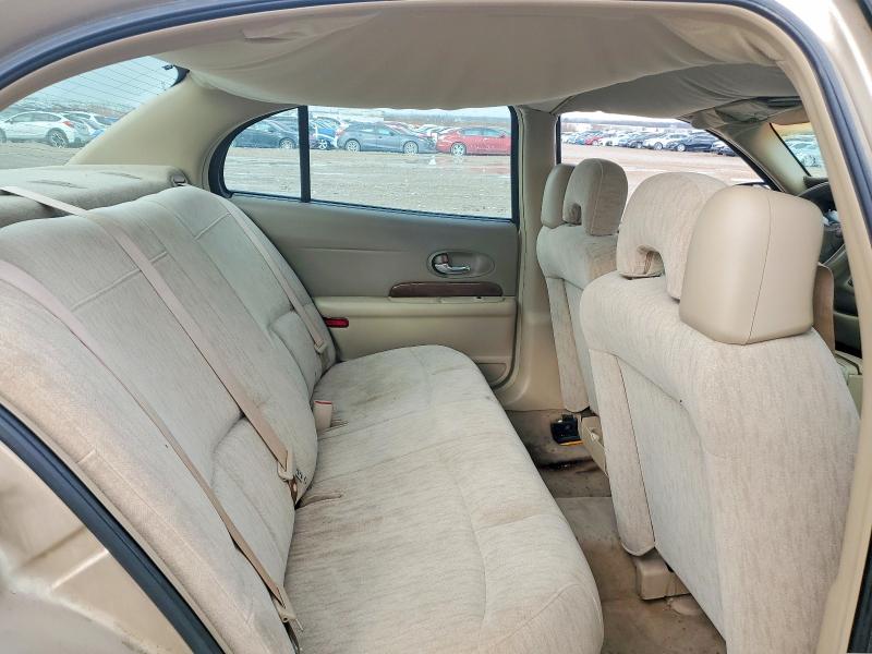 78797295 :رقم المزاد ، 1G4HP52K85U119808 vin ، 2005 Buick Lesabre مزاد بيع
