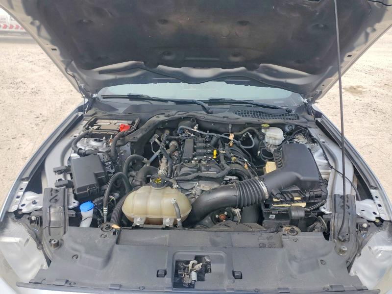 Продажа на аукционе авто 2023 Ford Mustang, vin: 1FA6P8THXP5108604, номер лота: 46761786