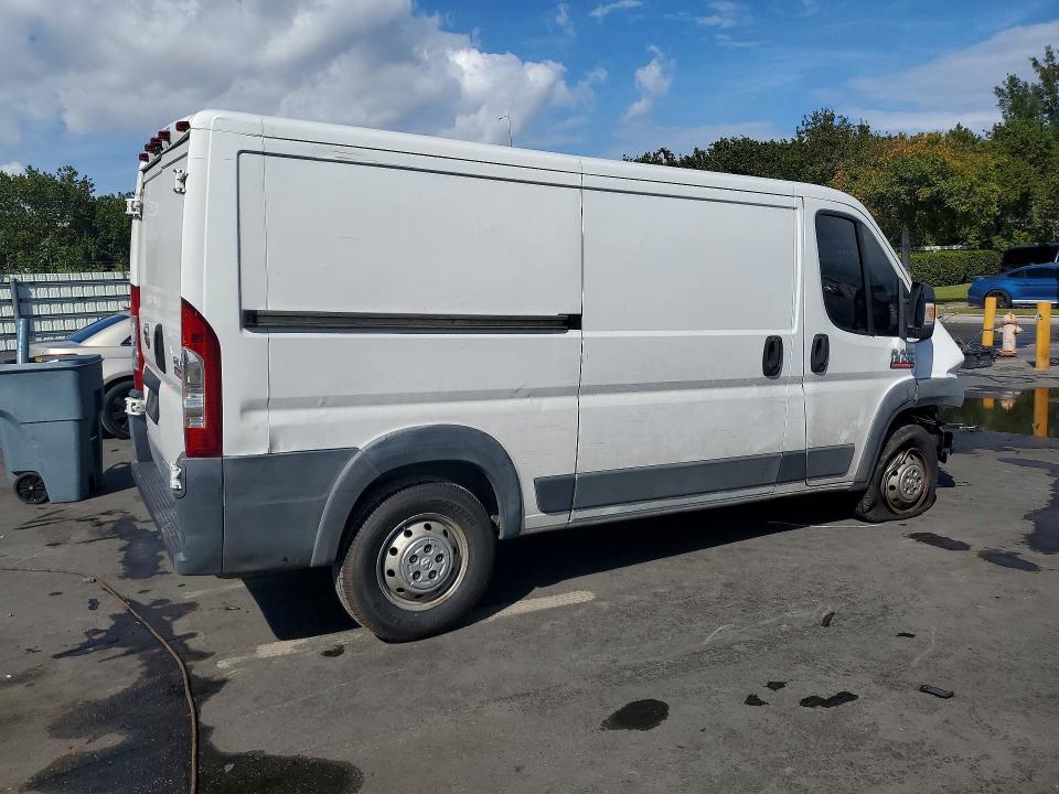 Aukcja sprzedaży 2015 Ram Promaster 1500, vin: 3C6TRVAG8FE520028, numer aukcji: 51265256