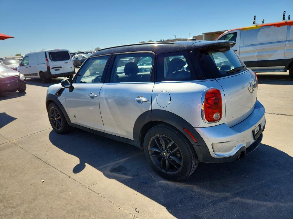 Продаж на аукціоні авто 2013 Mini Cooper, vin: WMWZC5C5XDWP31182, номер лоту: 45620616