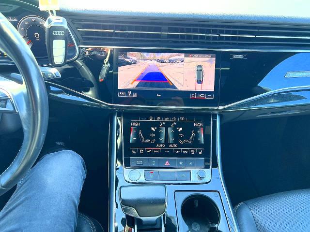 Продаж на аукціоні авто 2019 Audi Q8, vin: WA1EVAF19KD011890, номер лоту: 47750996
