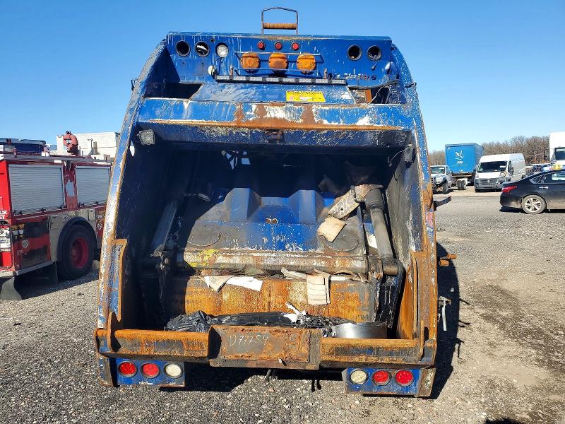 Aukcja sprzedaży 2010 Mack Leu613, vin: 1M2AU02C6AM003586, numer aukcji: 78067615