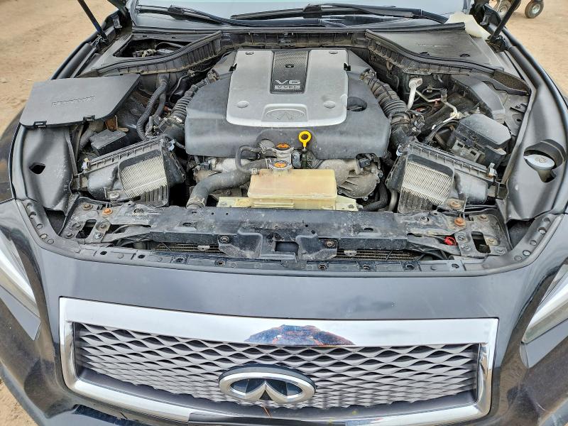 2015 Infiniti Q50 მანქანა იყიდება აუქციონზე, vin: JN1BV7AR4FM414368, აუქციონის ნომერი: 46653606