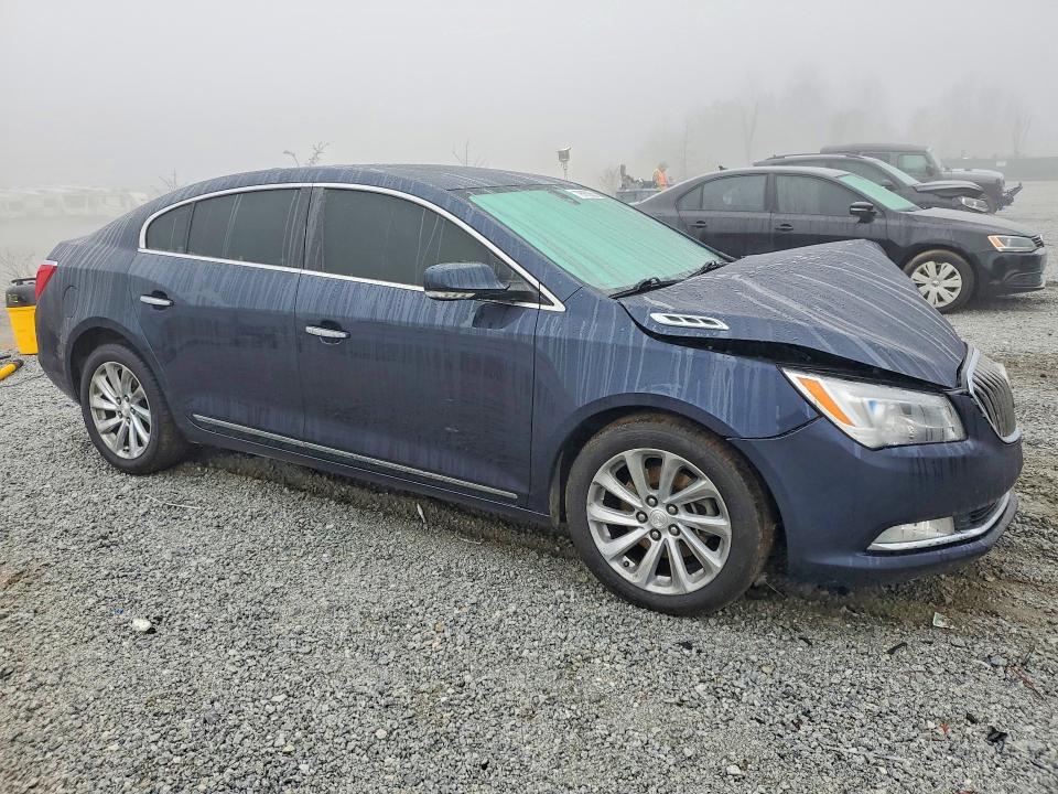 Aukcja sprzedaży 2016 Buick Lacrosse, vin: 1G4GB5G39GF254900, numer aukcji: 79900855