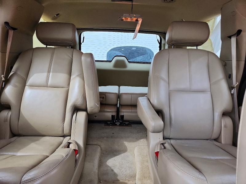2007 Gmc Yukon მანქანა იყიდება აუქციონზე, vin: 1GKFK63897J183688, აუქციონის ნომერი: 41848636