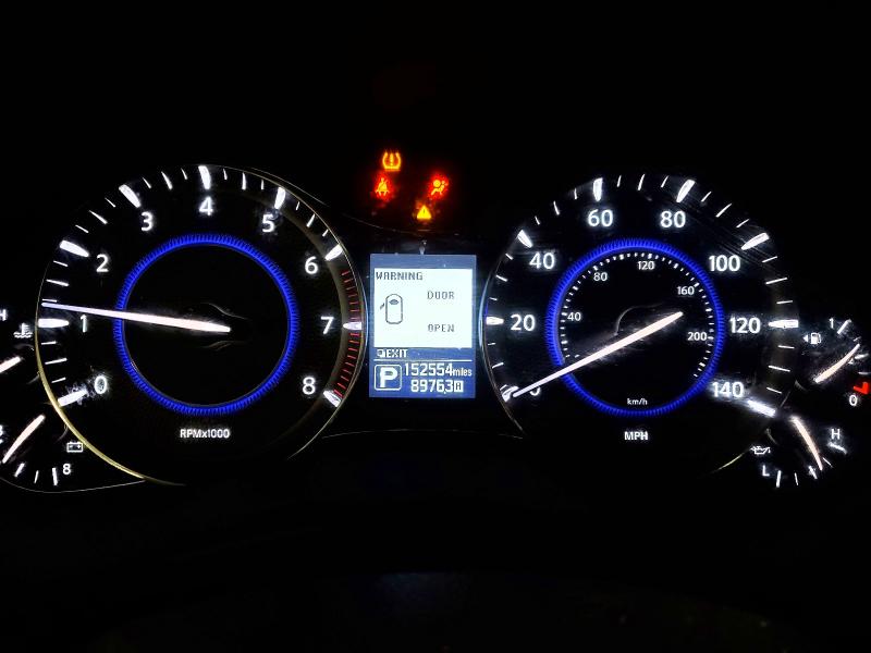 Aukcja sprzedaży 2016 Infiniti Qx80, vin: JN8AZ2NE3G9120184, numer aukcji: 79351285