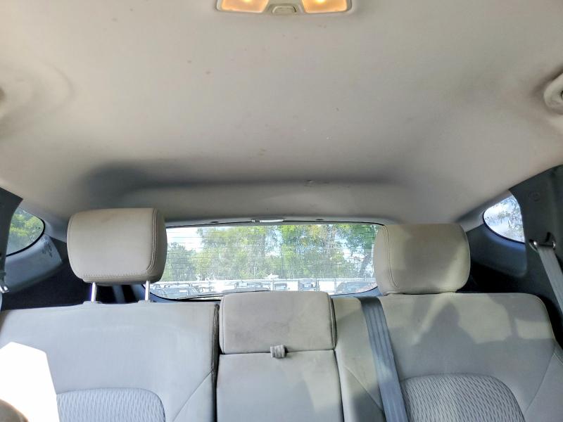 Aukcja sprzedaży 2015 Hyundai Santa Fe Sport, vin: 5XYZT3LB7FG252599, numer aukcji: 47882326