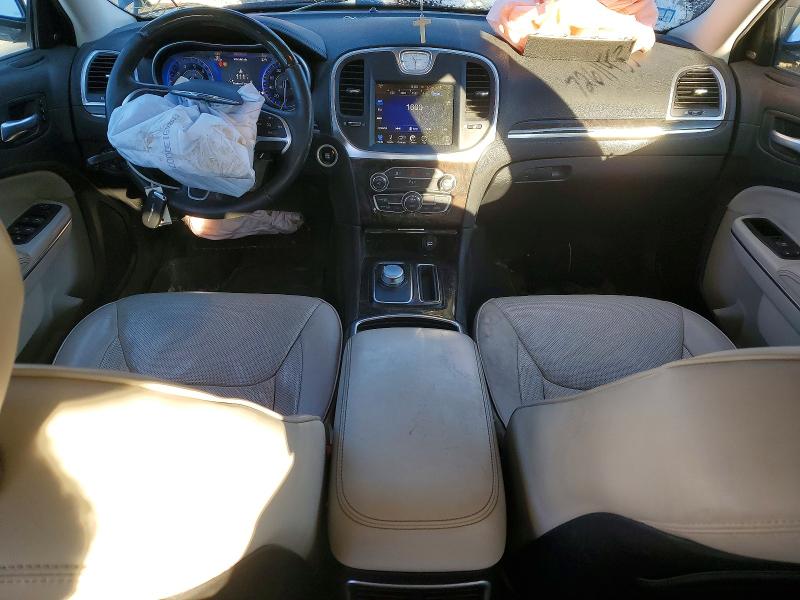 Продажа на аукционе авто 2015 Chrysler 300c, vin: 2C3CCAKG4FH769484, номер лота: 72611435