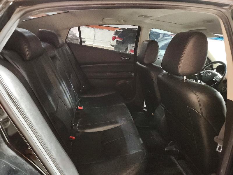 Продажа на аукционе авто 2010 Mazda 6, vin: 1YVHZ8CH7A5M26985, номер лота: 78134885
