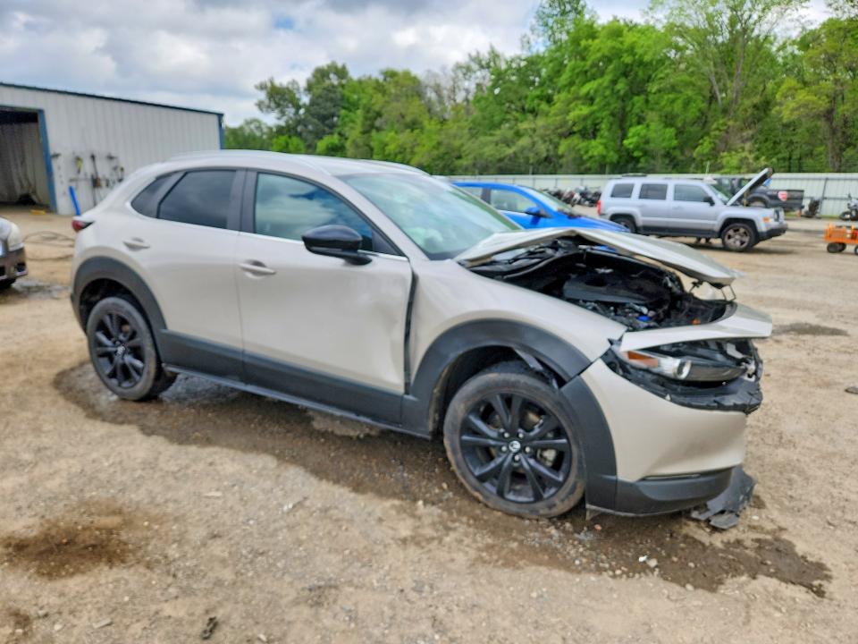 Продаж на аукціоні авто 2024 Mazda Cx-30, vin: 3MVDMBBM9RM698263, номер лоту: 48259336