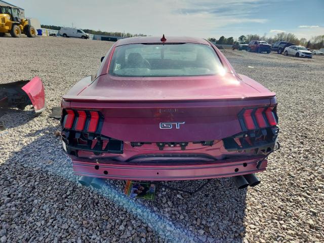 Aukcja sprzedaży 2025 Ford Mustang, vin: 1FA6P8CF3S5402708, numer aukcji: 46261656
