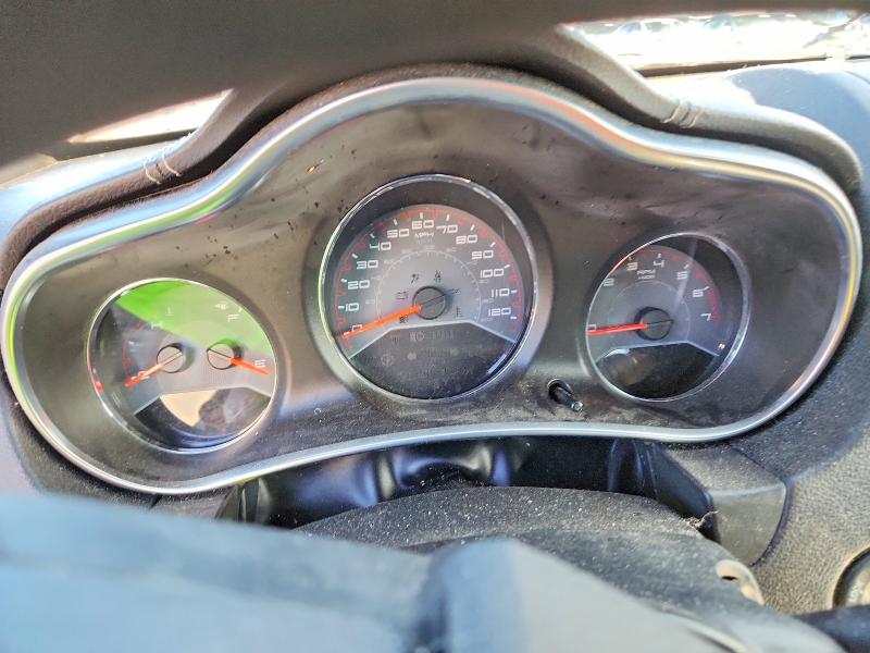 Продаж на аукціоні авто 2013 Dodge Avenger, vin: 1C3CDZAG2DN751051, номер лоту: 45513036