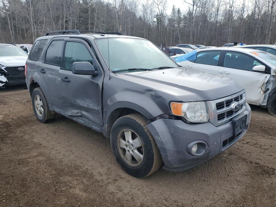 Aukcja sprzedaży 2012 Ford Escape, vin: 1FMCU0DG4CKC71690, numer aukcji: 47078386