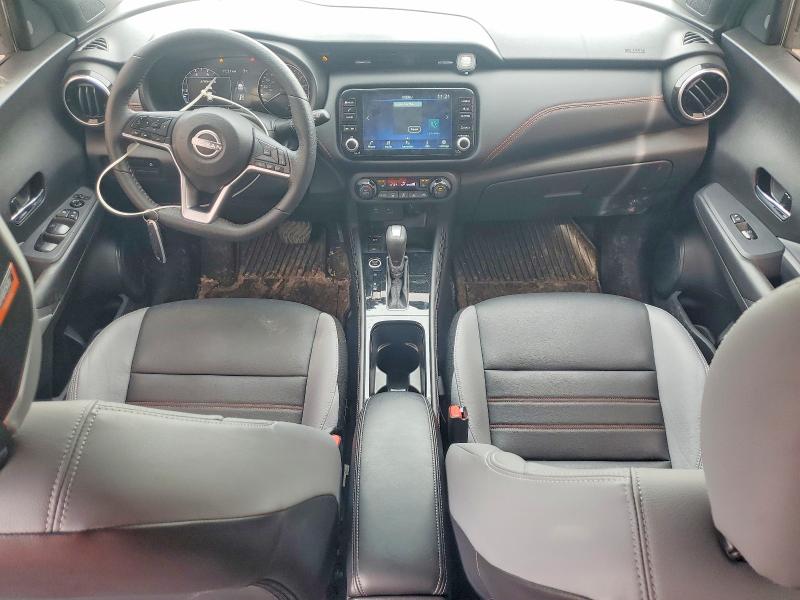 79949355 :رقم المزاد ، 3N1CP5DV3RL494188 vin ، 2024 Nissan Kicks مزاد بيع