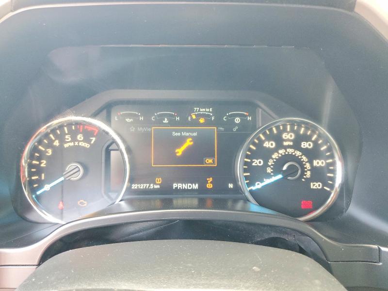 Aukcja sprzedaży 2018 Ford F150, vin: 1FTEX1CP5JFC82649, numer aukcji: 47479326