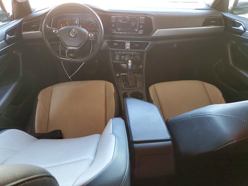 Продажа на аукционе авто 2020 Volkswagen Jetta, vin: 3VWCB7BU2LM031815, номер лота: 46060806