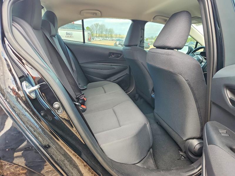 Продаж на аукціоні авто 2025 Toyota Corolla, vin: 5YFB4MDE4SP325334, номер лоту: 42048996