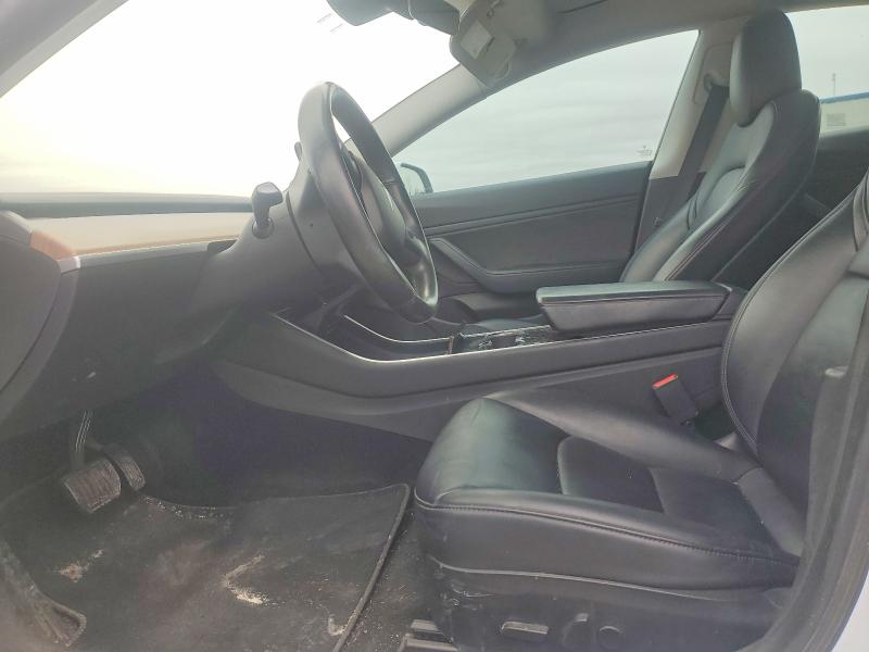 Продаж на аукціоні авто 2019 Tesla Model 3, vin: 5YJ3E1EB7KF194674, номер лоту: 79717395
