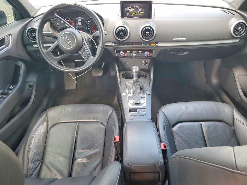 Продажа на аукционе авто 2019 Audi A3, vin: WAUAUGFF8K1025817, номер лота: 47333226