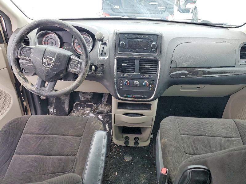 Aukcja sprzedaży 2013 Dodge Grand Caravan, vin: 2C4RDGBG4DR623423, numer aukcji: 45998946