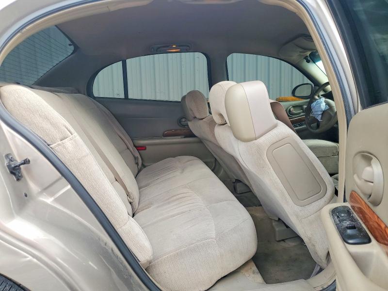 Продажа на аукционе авто 2000 Buick Lesabre, vin: 1G4HP54K1YU275285, номер лота: 79967955