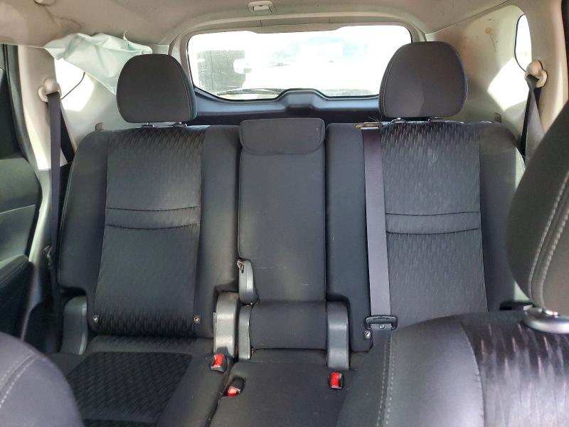 Aukcja sprzedaży 2017 Nissan Rogue, vin: KNMAT2MT0HP575326, numer aukcji: 47794806