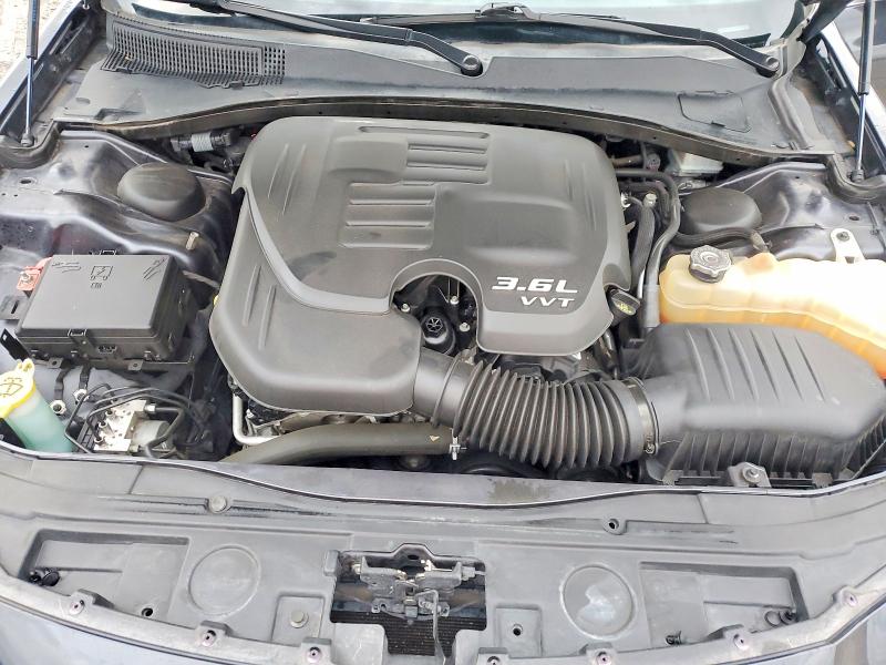 Aukcja sprzedaży 2017 Chrysler 300, vin: 2C3CCAAG3HH577655, numer aukcji: 45530306