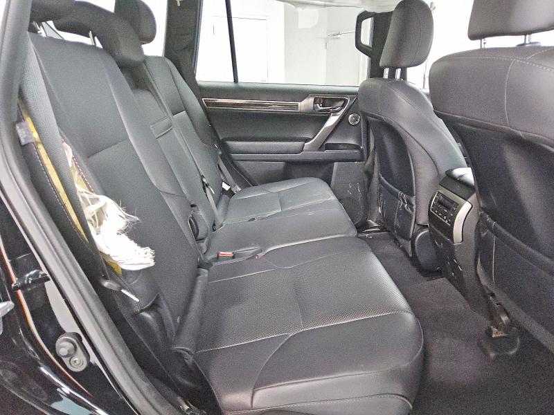 Продажа на аукционе авто 2022 Lexus Gx 460, vin: JTJAM7BX9N5323787, номер лота: 41665876