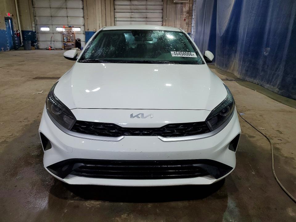 Aukcja sprzedaży 2024 Kia Forte, vin: 3KPF24AD0RE750404, numer aukcji: 46458066