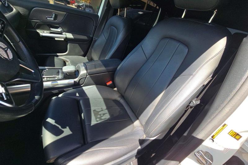 Aukcja sprzedaży 2021 Mercedes-benz Gla, vin: W1N4N4GB6MJ284115, numer aukcji: 48455496