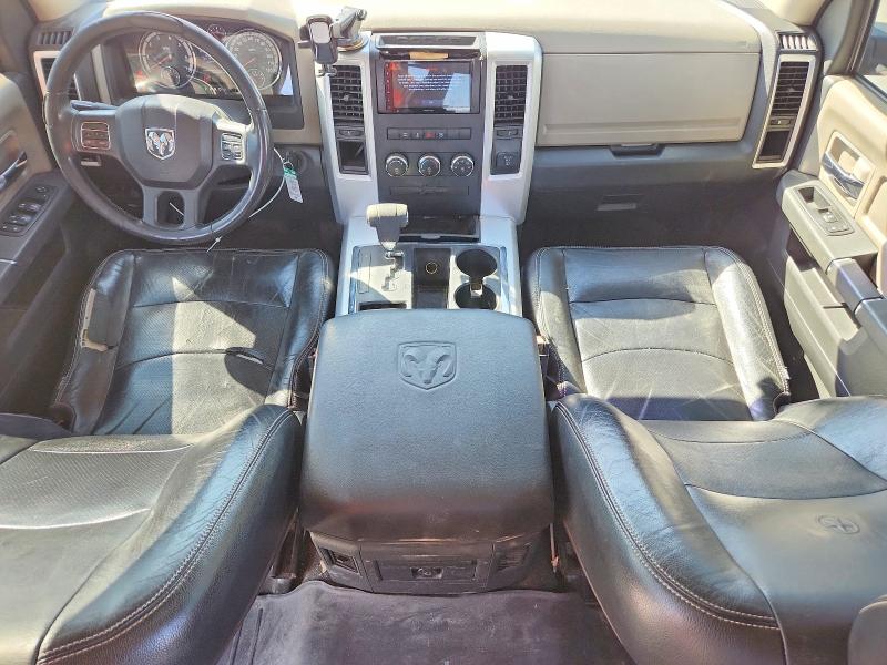 Aukcja sprzedaży 2012 Dodge Ram 1500, vin: 1C6RD6LT6CS348681, numer aukcji: 79713615