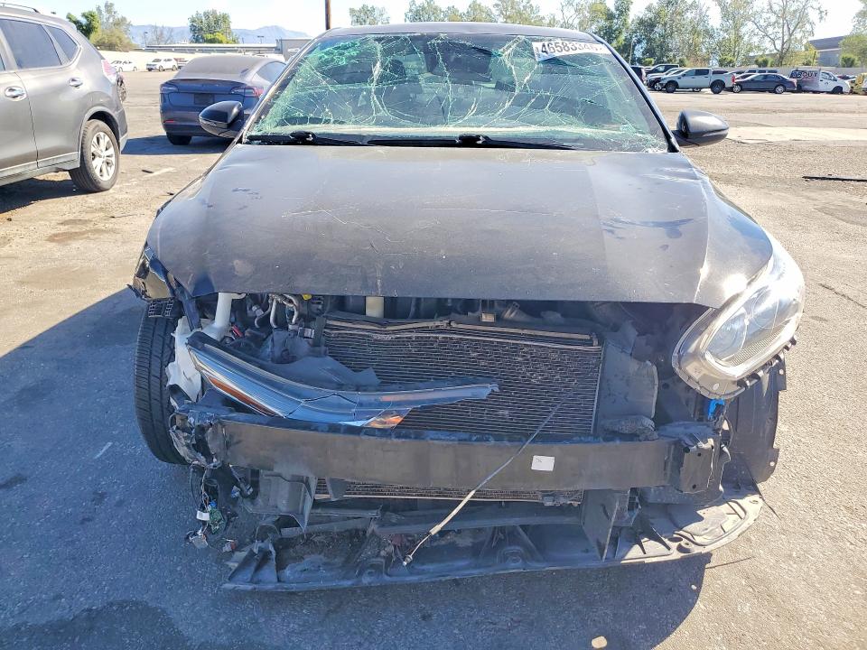 46583346 :رقم المزاد ، 3KPF34AD5ME361750 vin ، 2021 Kia Forte مزاد بيع
