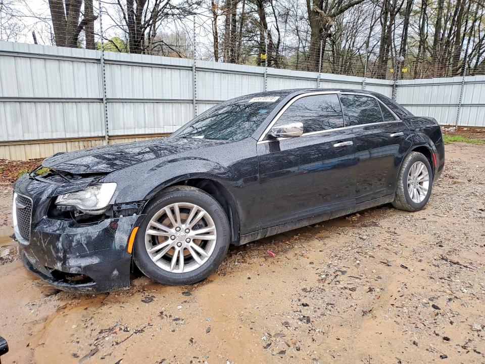 Aukcja sprzedaży 2015 Chrysler 300c, vin: 2C3CCAEG3FH903641, numer aukcji: 41670016
