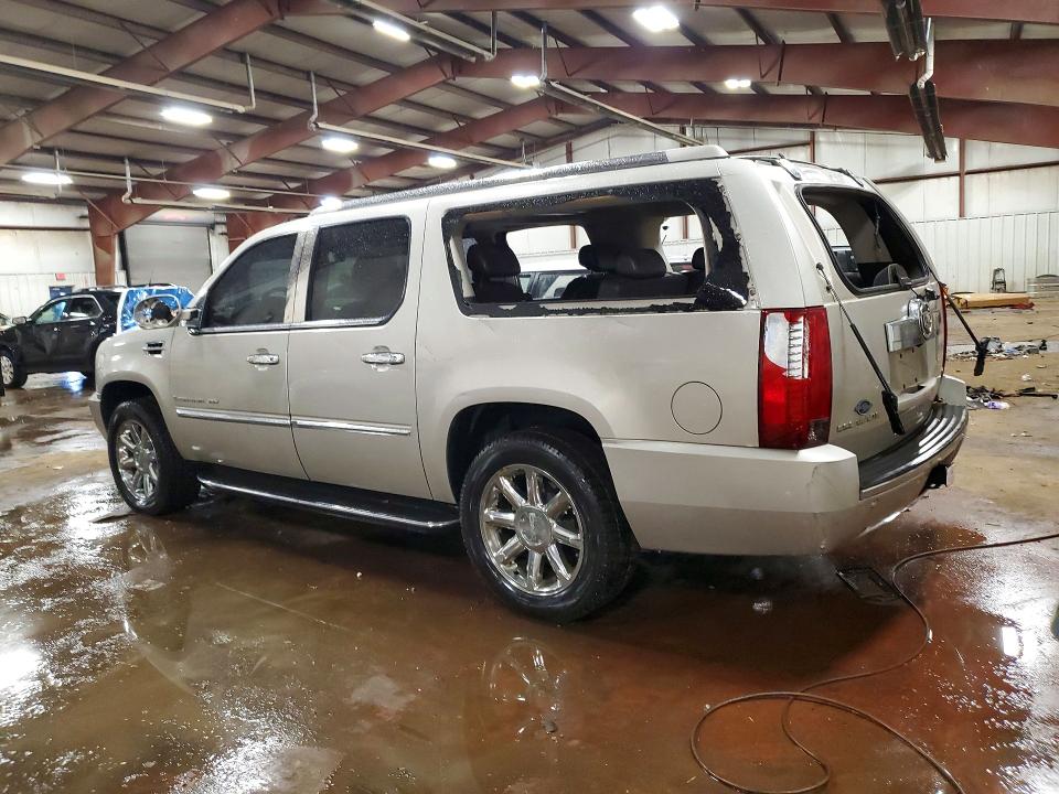 Продажа на аукционе авто 2007 Cadillac Escalade, vin: 1GYFK66807R268826, номер лота: 45982086