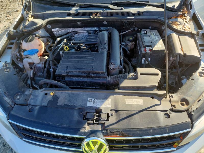 Aukcja sprzedaży 2017 Volkswagen Jetta, vin: 3VW167AJ4HM383787, numer aukcji: 79107995