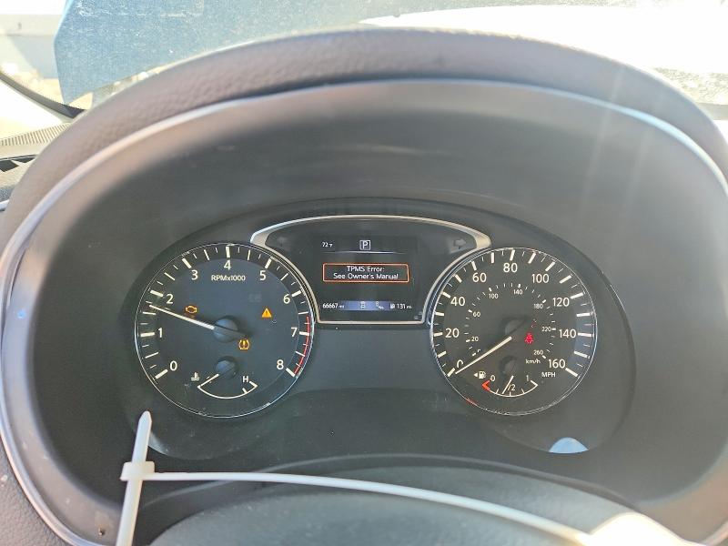 41949466 :رقم المزاد ، 1N4AL3AP2GC258222 vin ، 2016 Nissan Altima مزاد بيع