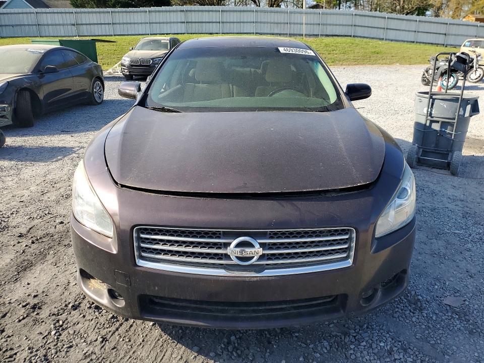 Aukcja sprzedaży 2010 Nissan Maxima, vin: 1N4AA5AP9AC822098, numer aukcji: 46930096