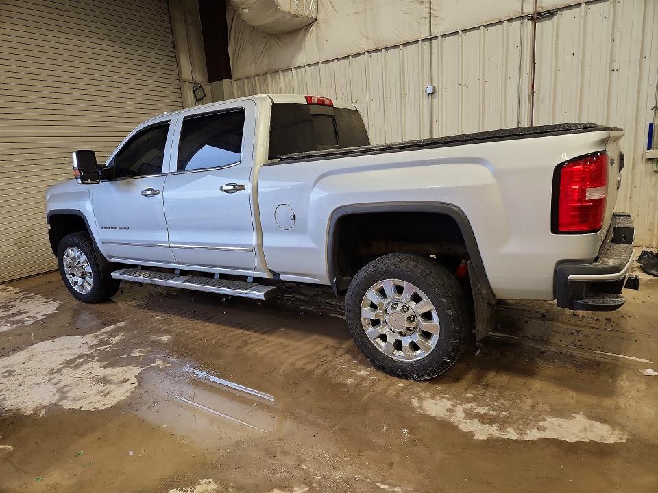 Aukcja sprzedaży 2019 Gmc Sierra, vin: 1GT12SEY0KF220344, numer aukcji: 42023586