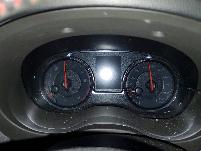 Продаж на аукціоні авто 2018 Subaru Wrx, vin: JF1VA1A6XJ9817975, номер лоту: 79068125