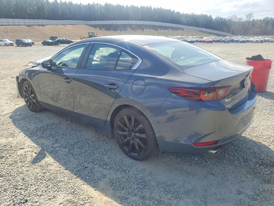 Продажа на аукционе авто 2023 Mazda 3, vin: 3MZBPBCM4PM364134, номер лота: 45662066