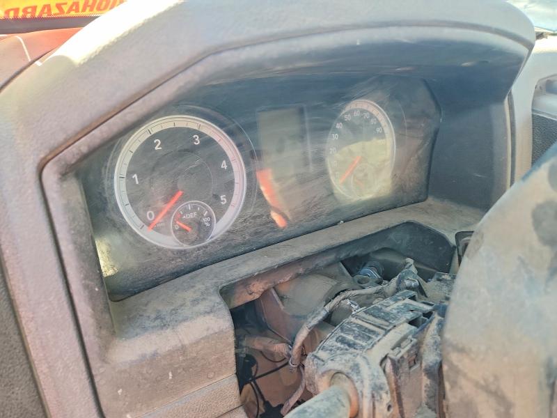 Продажа на аукционе авто 2014 Ram 5500, vin: 3C7WRNCL5EG137041, номер лота: 45689456