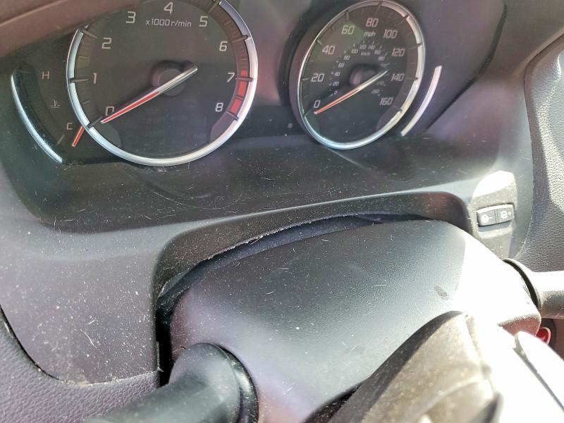Продаж на аукціоні авто 2019 Acura Tlx, vin: 19UUB3F68KA001730, номер лоту: 77198945
