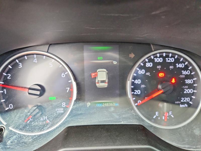 Продажа на аукционе авто 2019 Toyota Rav4, vin: 2T3B1RFV5KC021956, номер лота: 46756236
