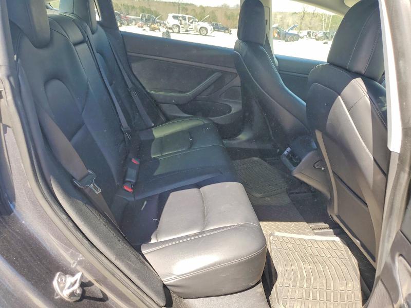 Aukcja sprzedaży 2021 Tesla Model 3, vin: 5YJ3E1EA5MF907243, numer aukcji: 46658076
