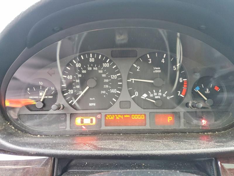 Продаж на аукціоні авто 2013 Bmw 323, vin: WBAAR3349YJM02855, номер лоту: 79885045